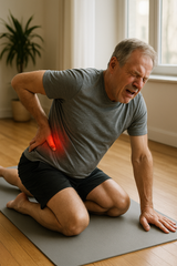 Übungsleser: effektive Übungen bei Hexenschuss in der Lende