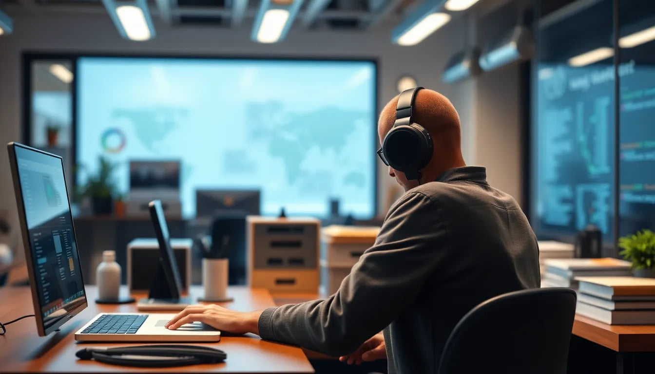 Entdecken Sie die Geheimnisse hinter "indlæser" und optimieren Sie Ihr Online-Erlebnis - Illustration