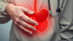 Rückenschmerzen und dunkler Urin: was steckt dahinter?