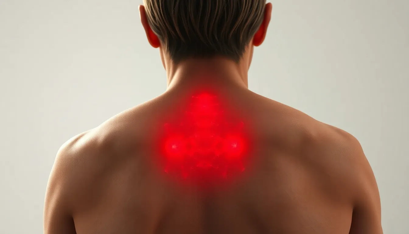 Übungsleser: schnelle Linderung bei akutem Hexenschuss mit diesen Übungen - Illustration