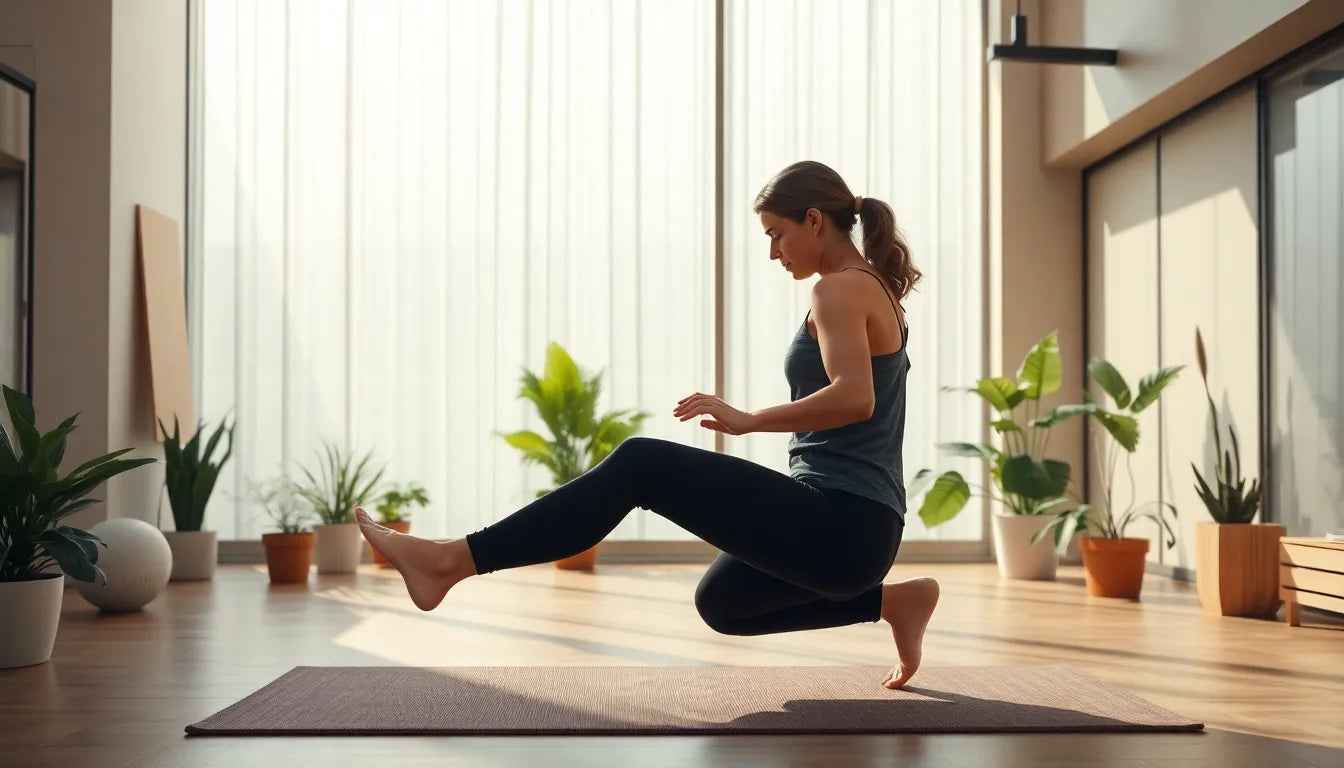 Indlæser: Übungen für den perfekten Übungsleser-Flow - Illustration