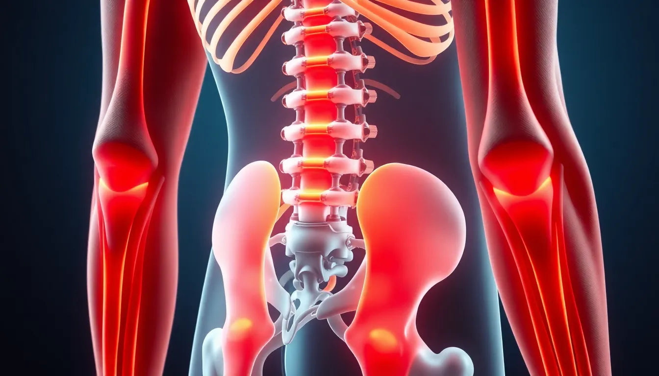 Ischiasschmerzen lindern: Tipps für ein schmerzfreies Leben