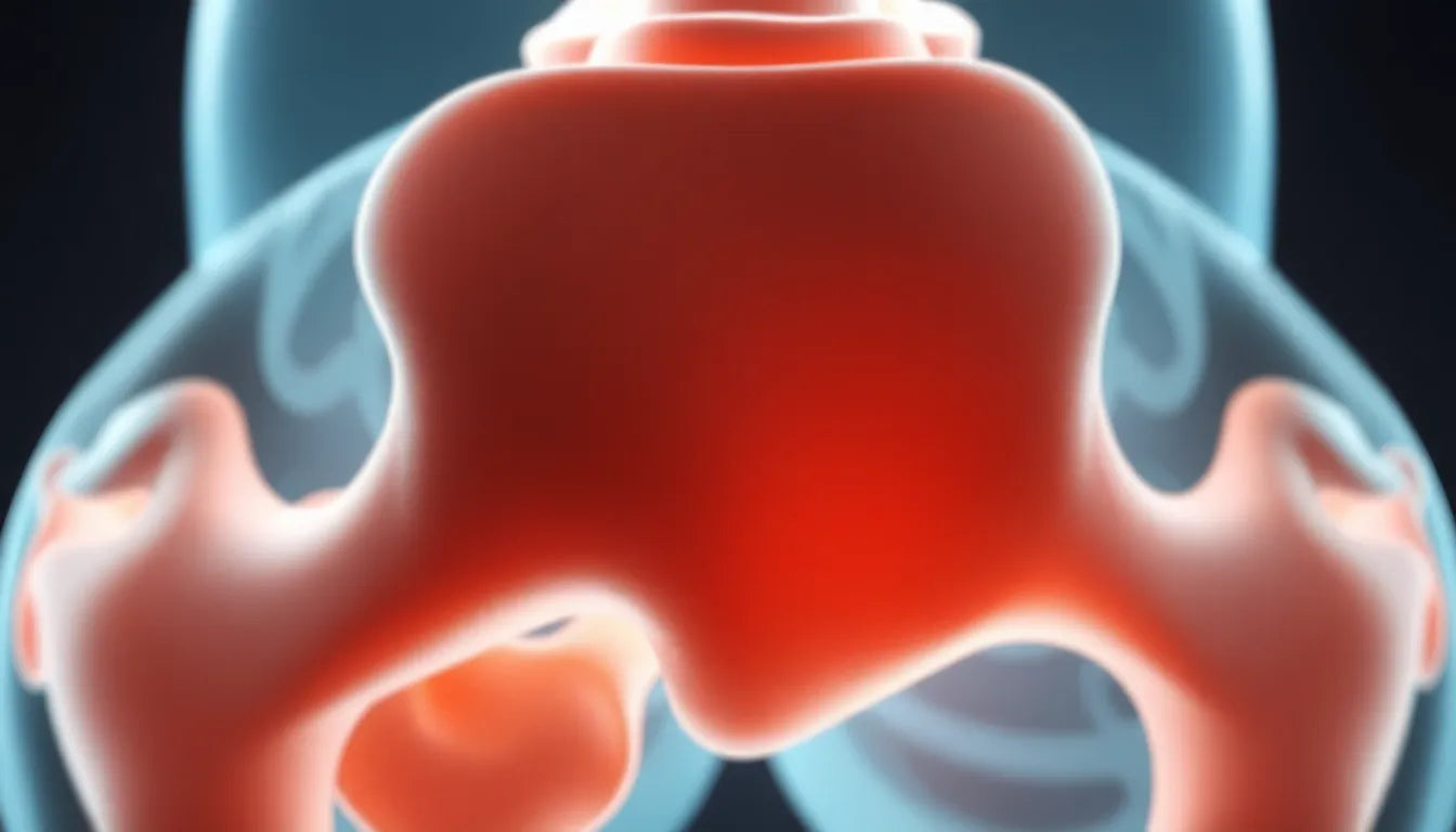 Akuter bandscheibenvorfall überwinden: effektive Behandlung und Prävention entdecken