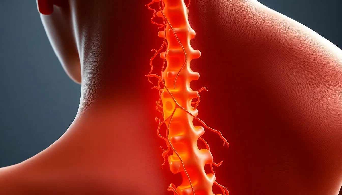 Linderung bei bandscheibenprotrusion und taubheitsgefühl finden