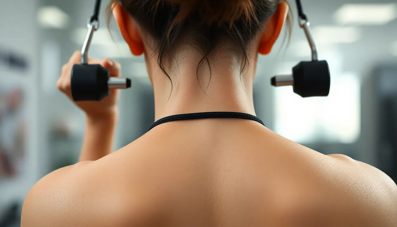 „Effektive lendenwirbelübungen: so halten Übungsleser ihren Rücken stark“ - Illustration