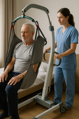 Indlæser: der ultimative Leitfaden für ergonomische Hebehilfen