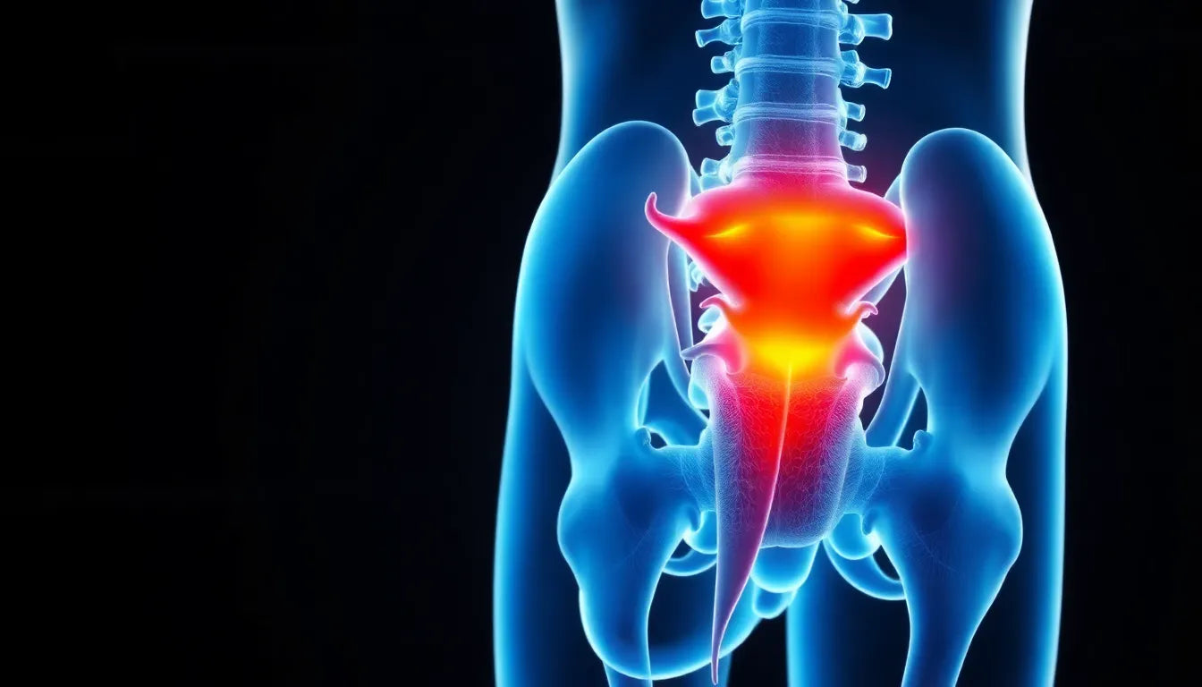 Ischiasnerv-schmerzen im po lindern: effektive Wege zur Schmerzlinderung entdecken