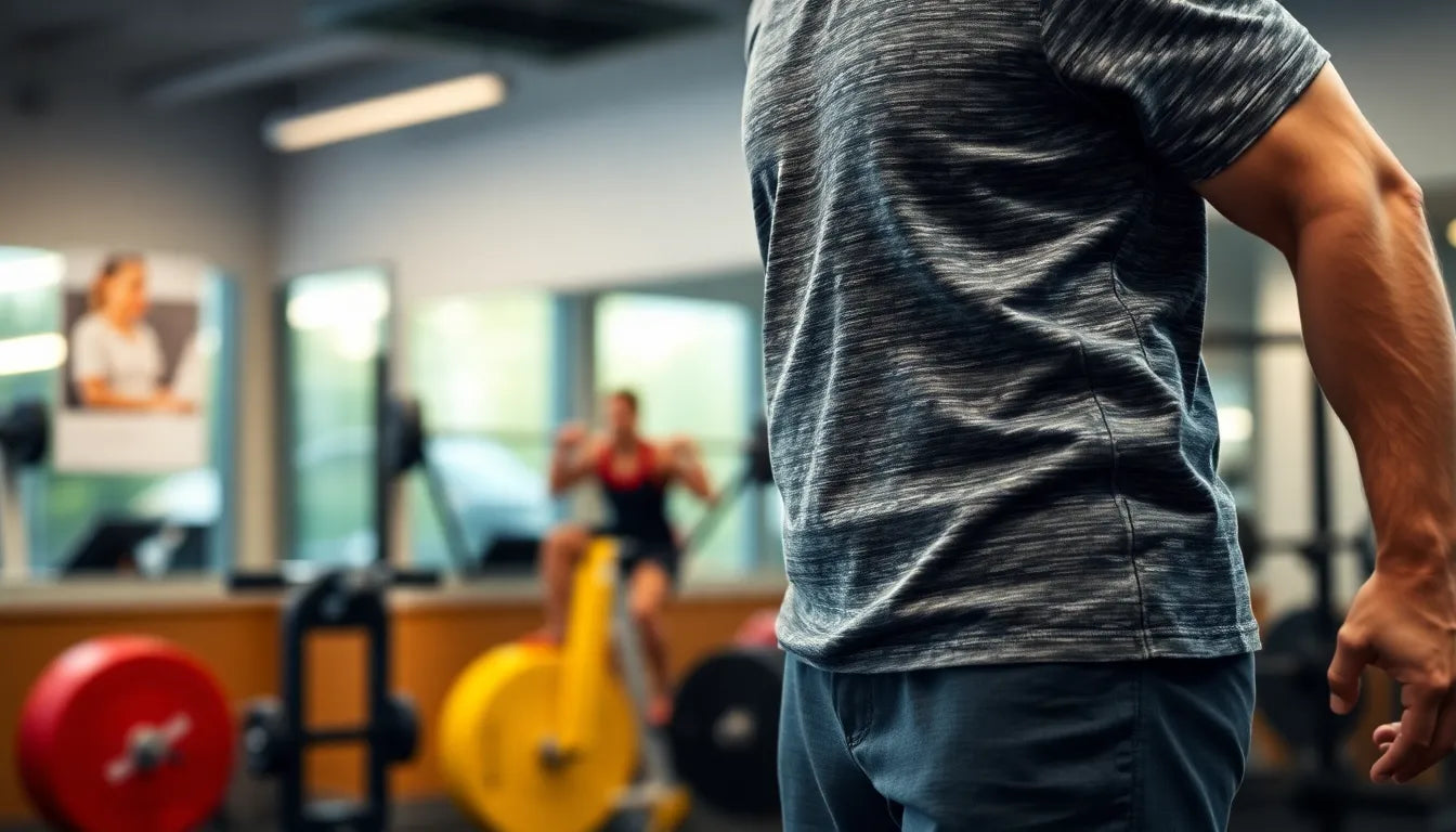 Beckenbodenübungen für Männer: Der Übungsleser für mehr Potenz und Gesundheit - Illustration