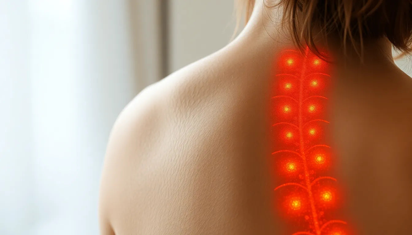 Akupunktur gegen Ischias: Natürliche Linderung für Ihren Rücken