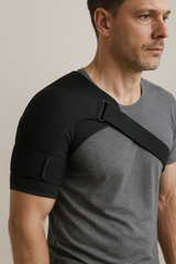 Entlastung und Stabilität: die Vorteile einer schulterstützbandage entdecken