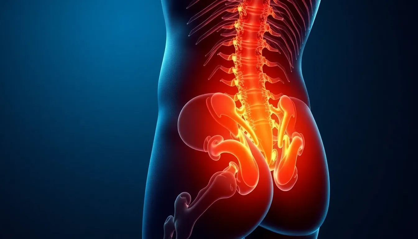 Entlastung für den Ischias: effektive Dehnübungen für sofortige Linderung