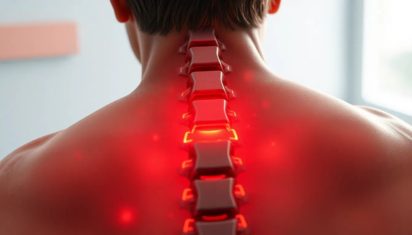 Leben ohne Schmerzen: So bewältigen Sie einen bandscheibenvorfall s1