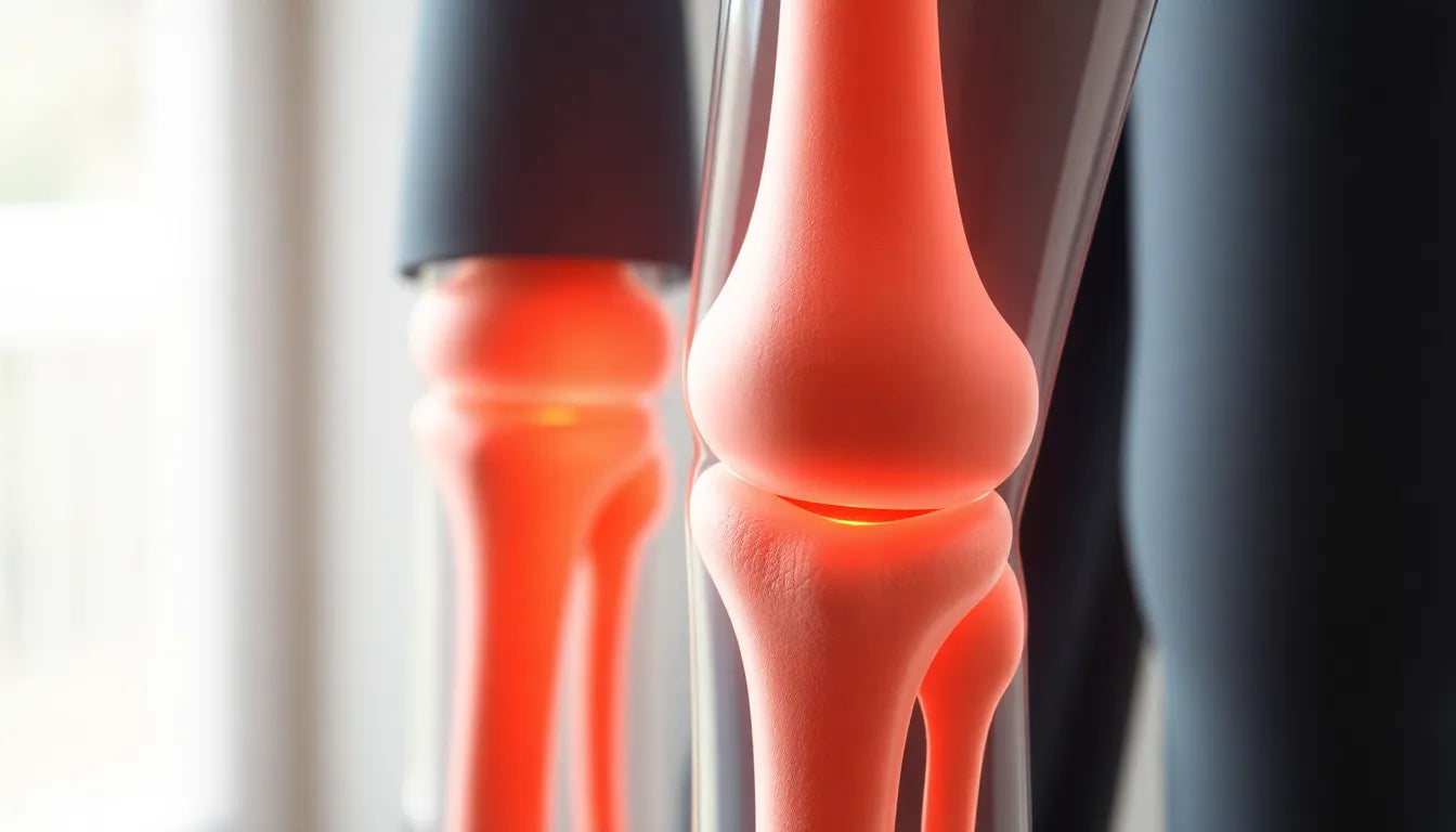 Verstehen Sie die Ursachen von Arthrose und wie Sie vorbeugen können