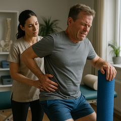 Übungsleser entdecken die besten therapien für rückenschmerzen