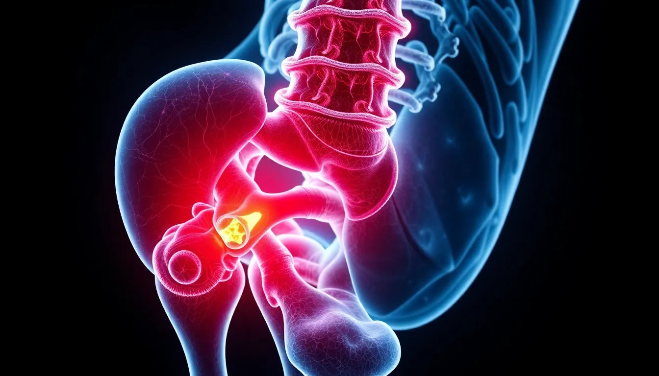 Kieferbeschwerden verstehen: Ursachen und Lösungen bei bandscheibenvorfall im kiefer