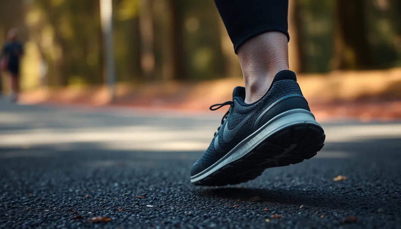 Schmerzen im knie nach dem laufen vermeiden: effektive lösungen und vorbeugung - Illustration