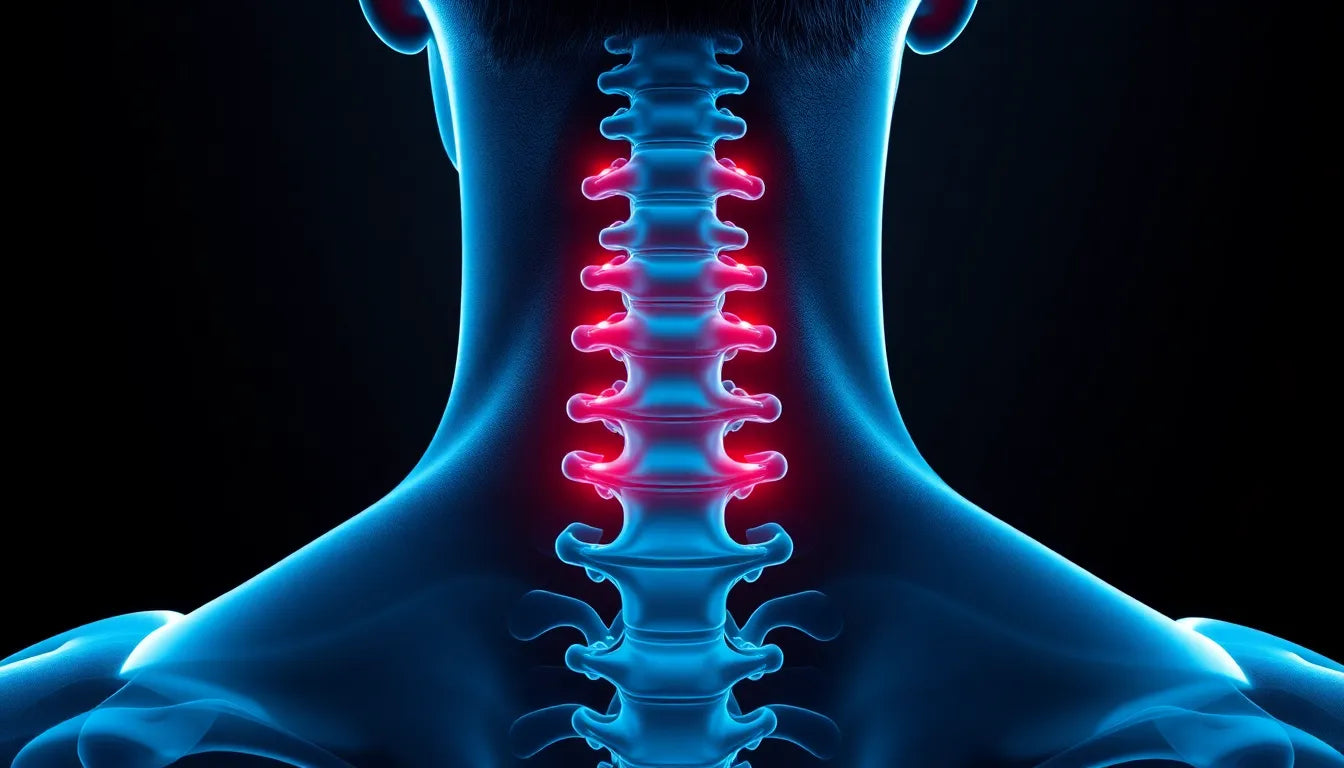 Schmerzen und Symptome bei Rundrücken: Was Sie wissen müssen