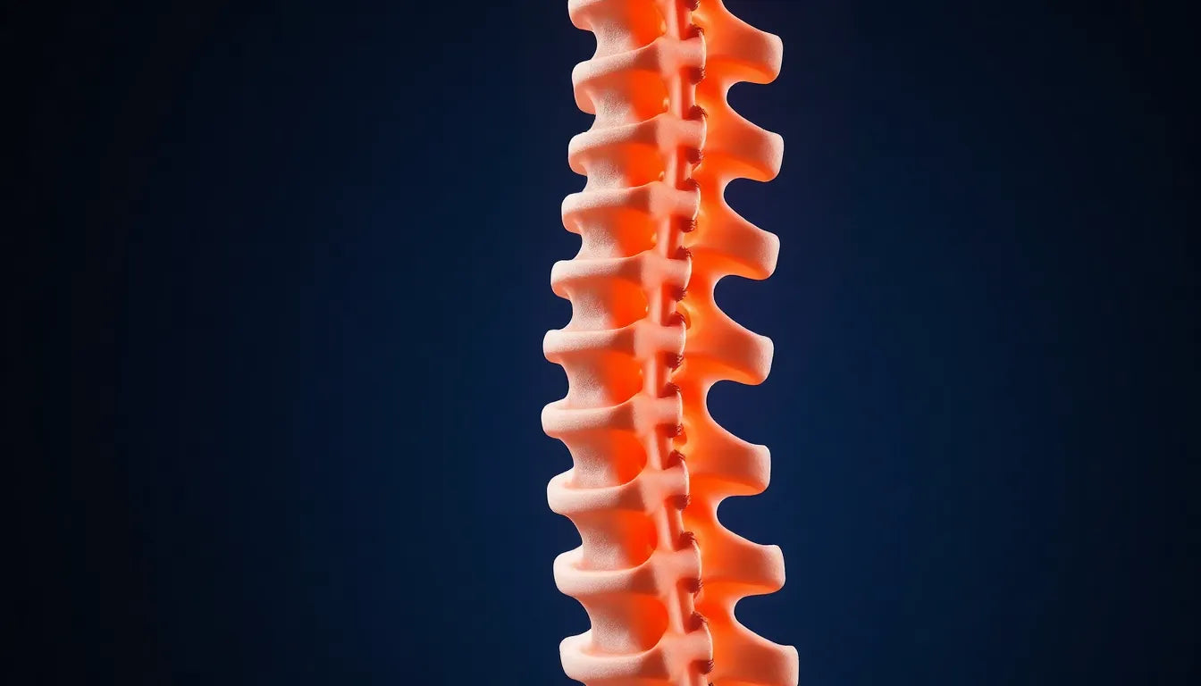 Lendenwirbel stärken: die besten Übungen für Übungsleser - Illustration