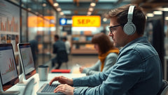 Die Kunst der SERP-Analyse: Wie Sie Ihre SEO-Strategie auf ein neues Level heben