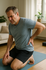 Stärken Sie Ihren Rücken: Die besten Übungen für Übungsleser mit Schmerzen im unteren Rücken