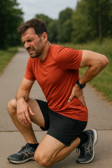 Entdecke die Geheimnisse schmerzfreien Laufens: Tipps gegen Rückenschmerzen