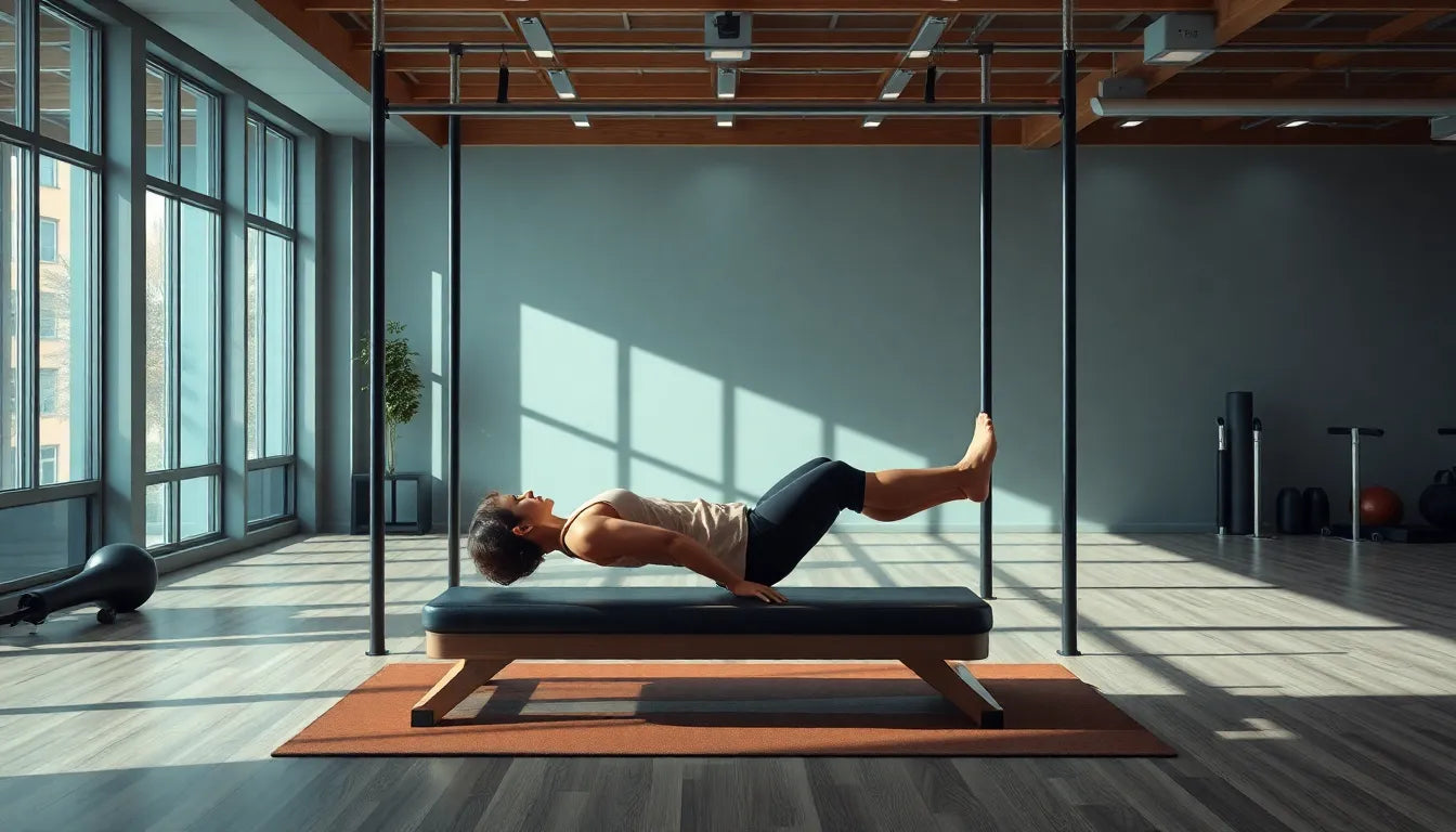 Effektive statische übungen für Übungsleser: Tipps und Techniken - Illustration