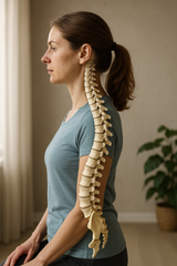 Übungsleser entdecken die besten Tipps für eine gesunde wirbelsäule haltung