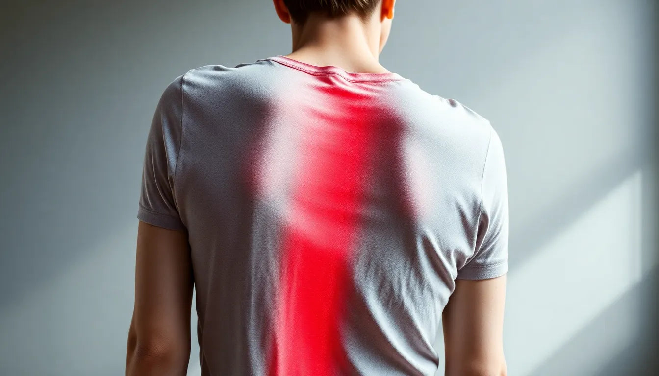 Übungsleser aufgepasst: die besten Übungen bei Hexenschuss für schnelle Linderung - Illustration