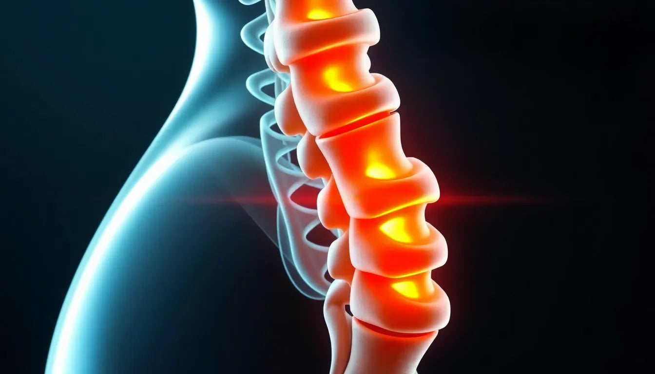 L5 bandscheibenvorfall verstehen und lindern: Ihre Schritte zur Schmerzlinderung