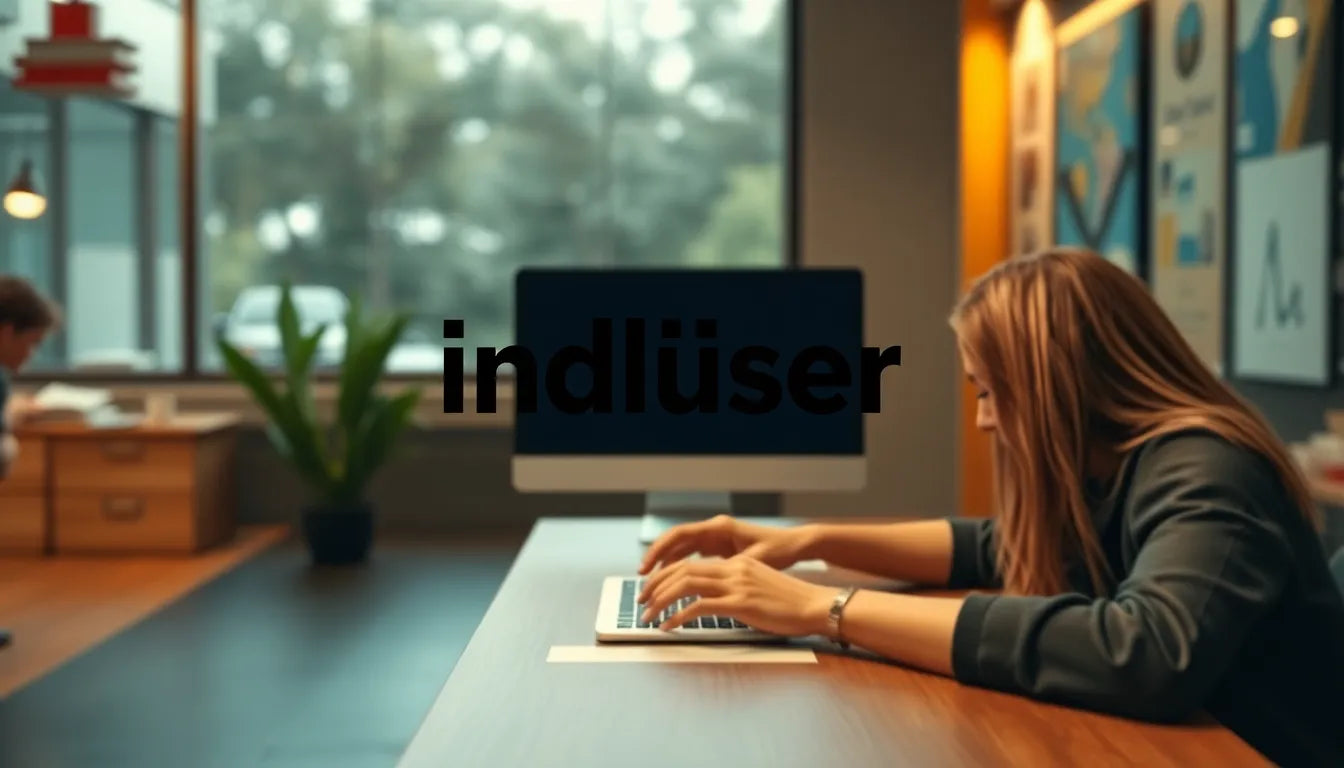 Entschlüsseln Sie das Geheimnis von "indlæser" und verbessern Sie Ihr digitales Erlebnis - Illustration