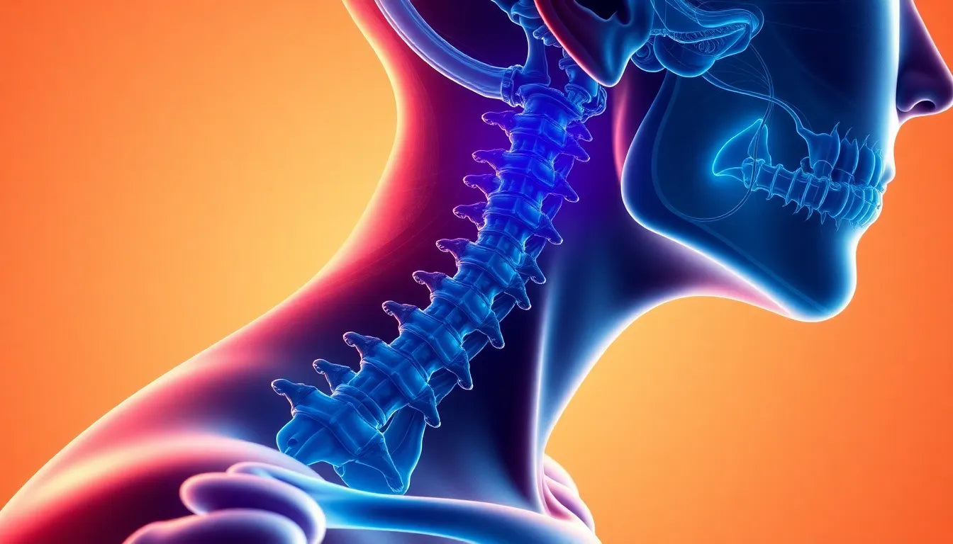 Verstehen und lindern: Was Sie über breitbasige bandscheibenprotrusion hws wissen müssen