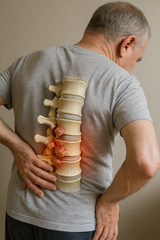 Facettengelenksyndrom verstehen und lindern: effektive Wege zur Schmerzfreiheit