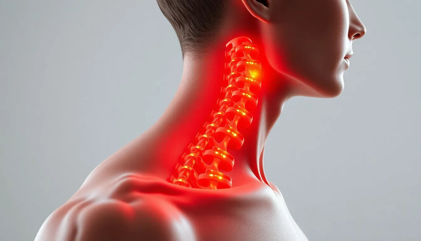 Übungsleser: effektive Übungen zur Linderung der Lendenlordose - Illustration