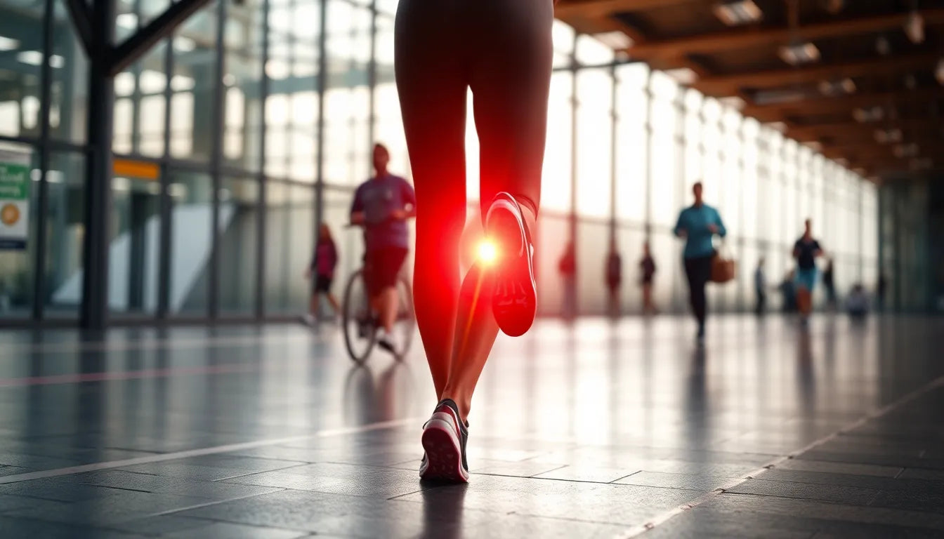 Bandscheibenvorfall: was Sie vermeiden sollten und was Ihnen hilft - Illustration