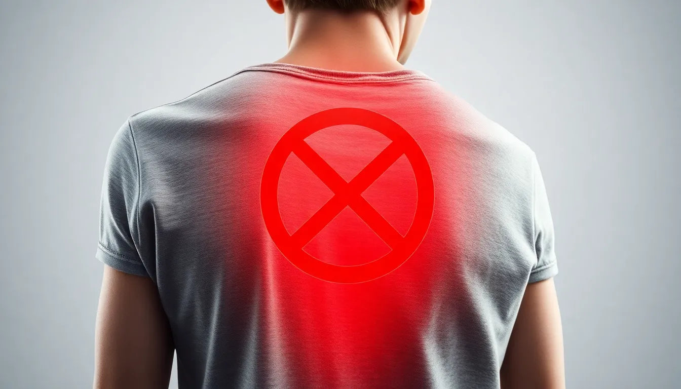 Schmerzlinderung bei Bandscheibenvorfall: Welche Medikamente helfen wirklich? - Illustration