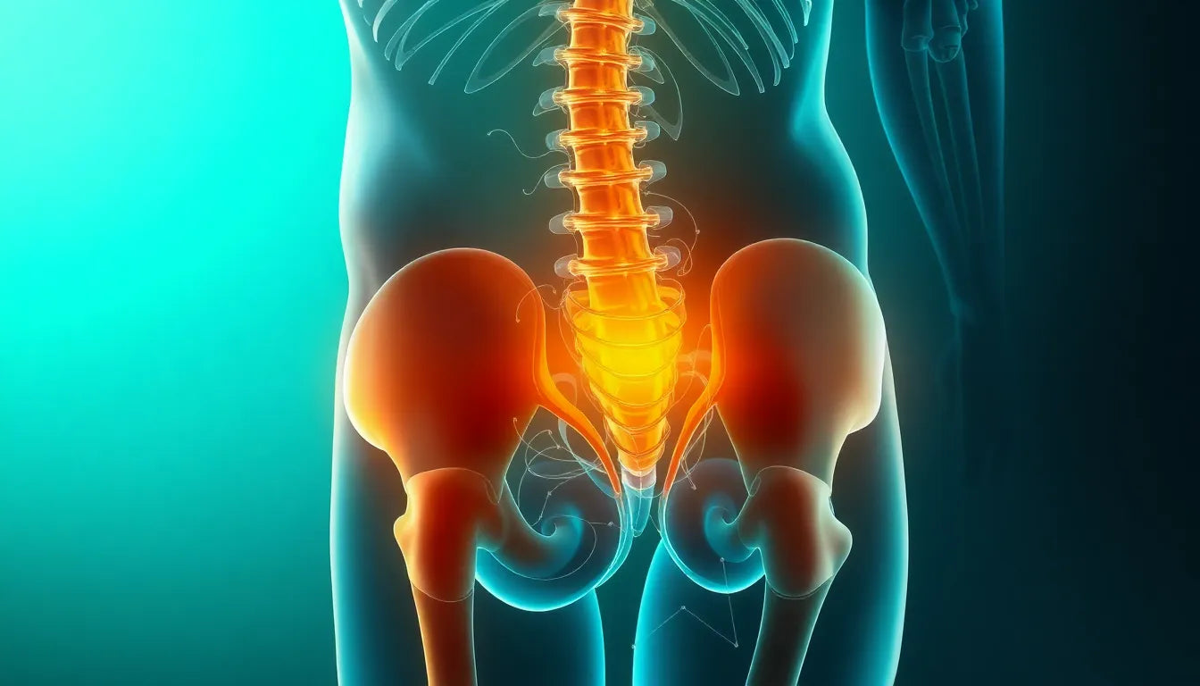 Schmerzen ischias: Ursachen verstehen und lindern
