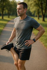 Dehnen nach dem laufen: so optimierst du deine Regeneration und Flexibilität