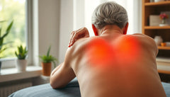 Massage als Schlüssel zur Linderung von Rückenschmerzen entdecken