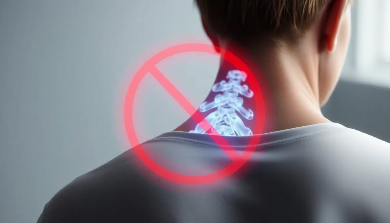 Wie lange dauert die Genesung nach einem bandscheibenvorfall wirklich - Illustration