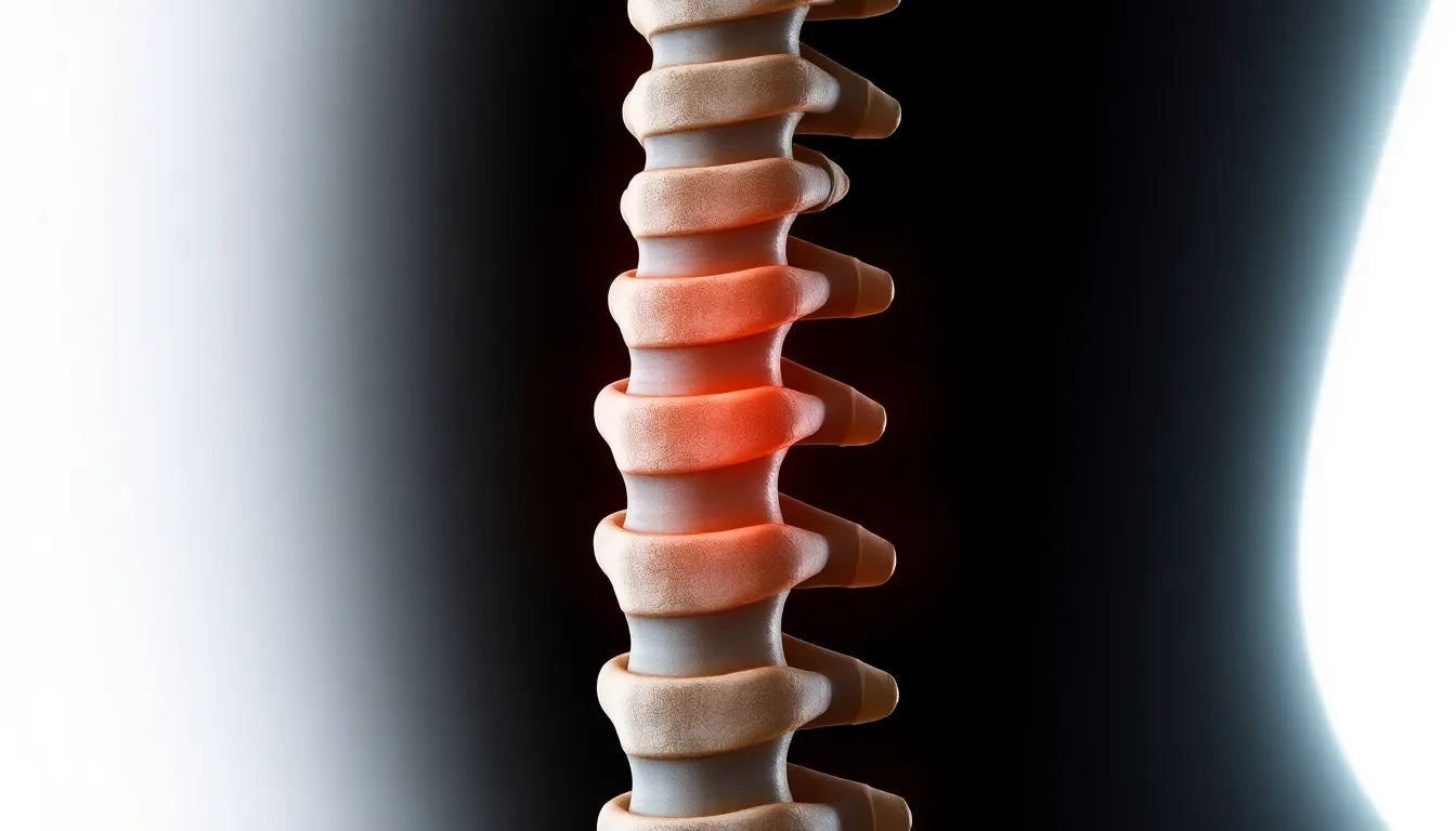 Spondylose hws symptome verstehen und lindern: Ihr Leitfaden zu einem schmerzfreien Leben