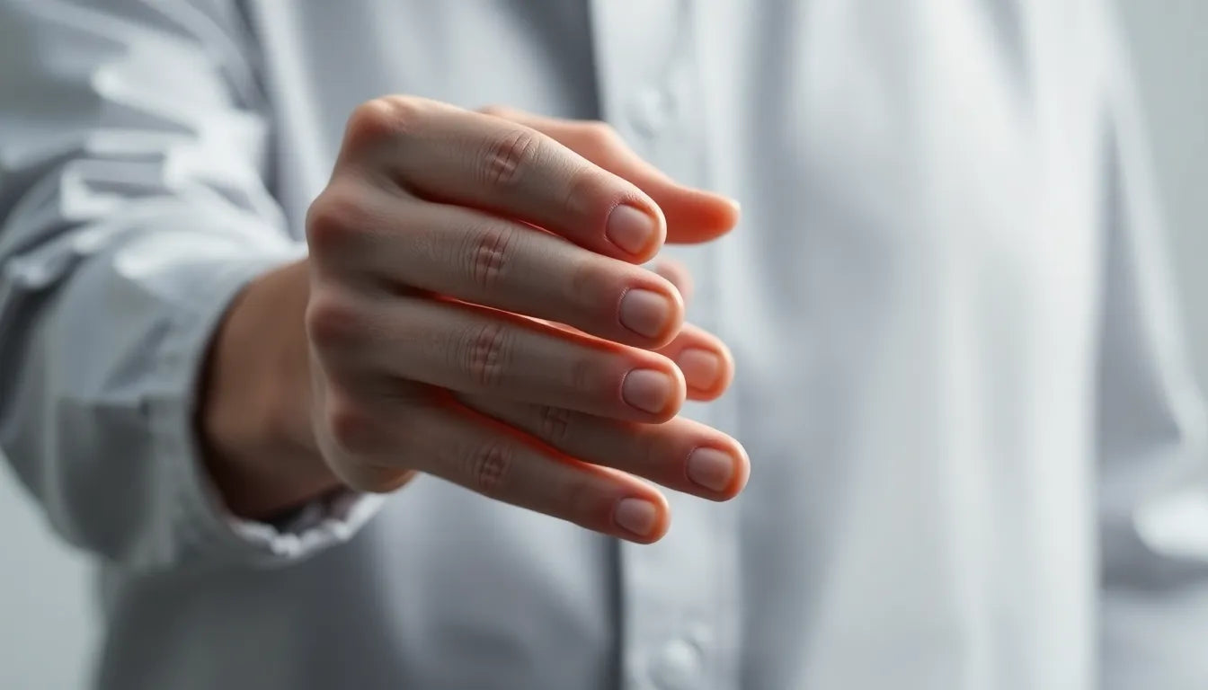 Arthrose verstehen: Ursachen, Symptome und Behandlungsmöglichkeiten