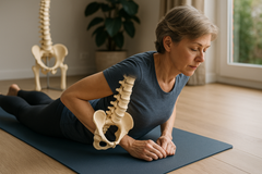 Effektive lenden Übungen, die jeder Übungsleser kennen sollte