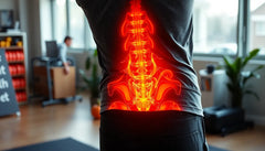 Übungsleser: effektive Übungen gegen Schmerzen in Po und Hüfte