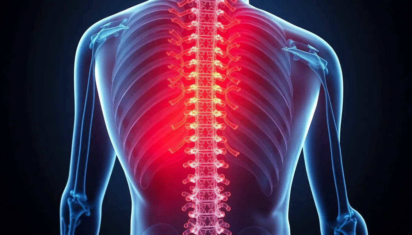 Wie lange ist man bei einem bandscheibenvorfall krankgeschrieben?