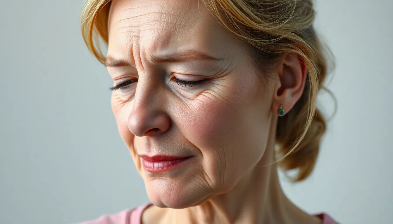 Übungsleser: effektive Übungen gegen Spannungskopfschmerzen - Illustration