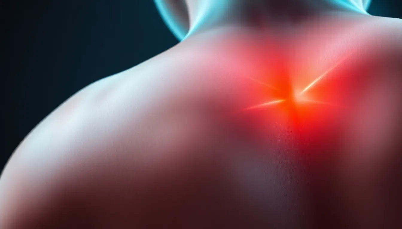 Verborgene Anzeichen: So erkennen Sie myogelosen symptome frühzeitig