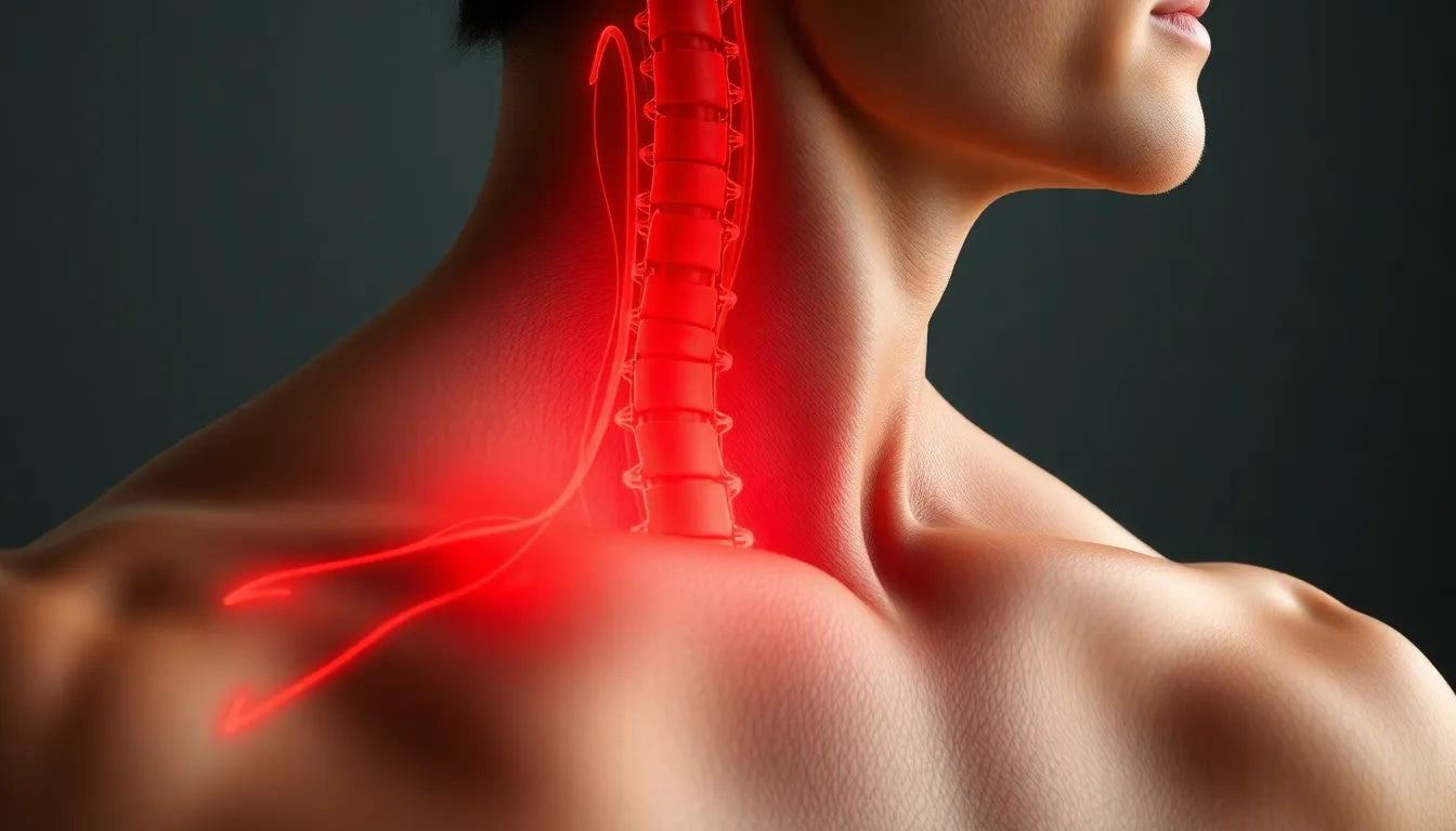 Übungsleser: effektive dehnübungen für den ischiasnerv, die schmerzen lindern - Illustration