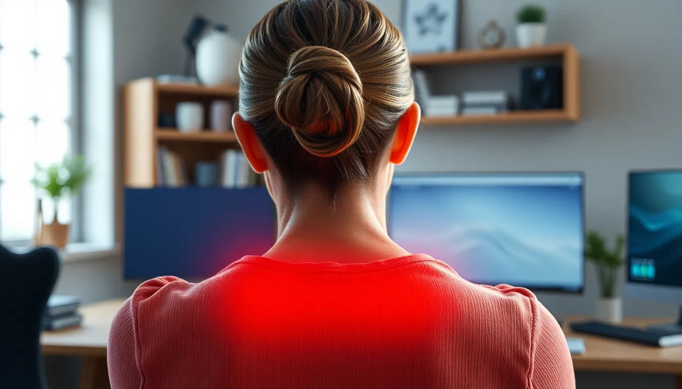 Entspannung pur: Übungen für den Rücken, die jeder Übungsleser lieben wird - Illustration