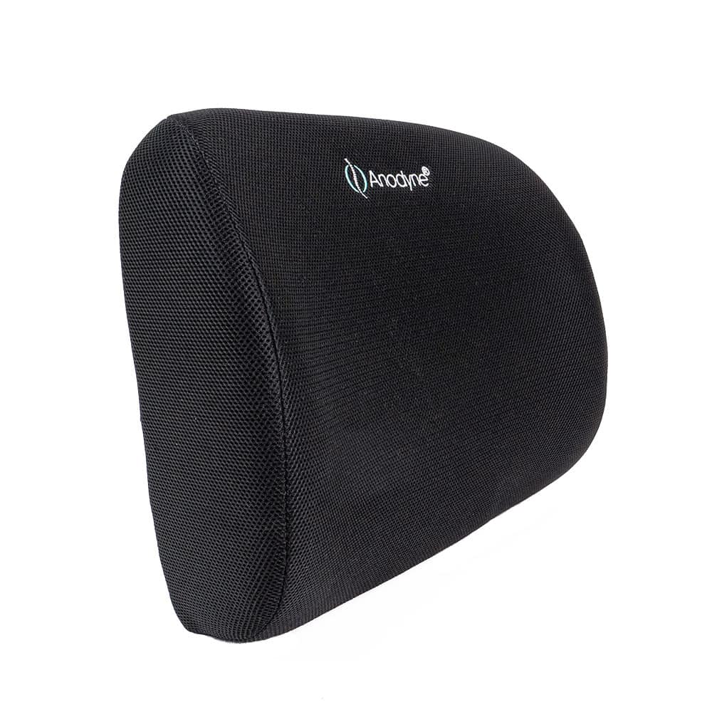 Ergonomisches Lendenkissen