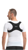 Geradehalter Basic